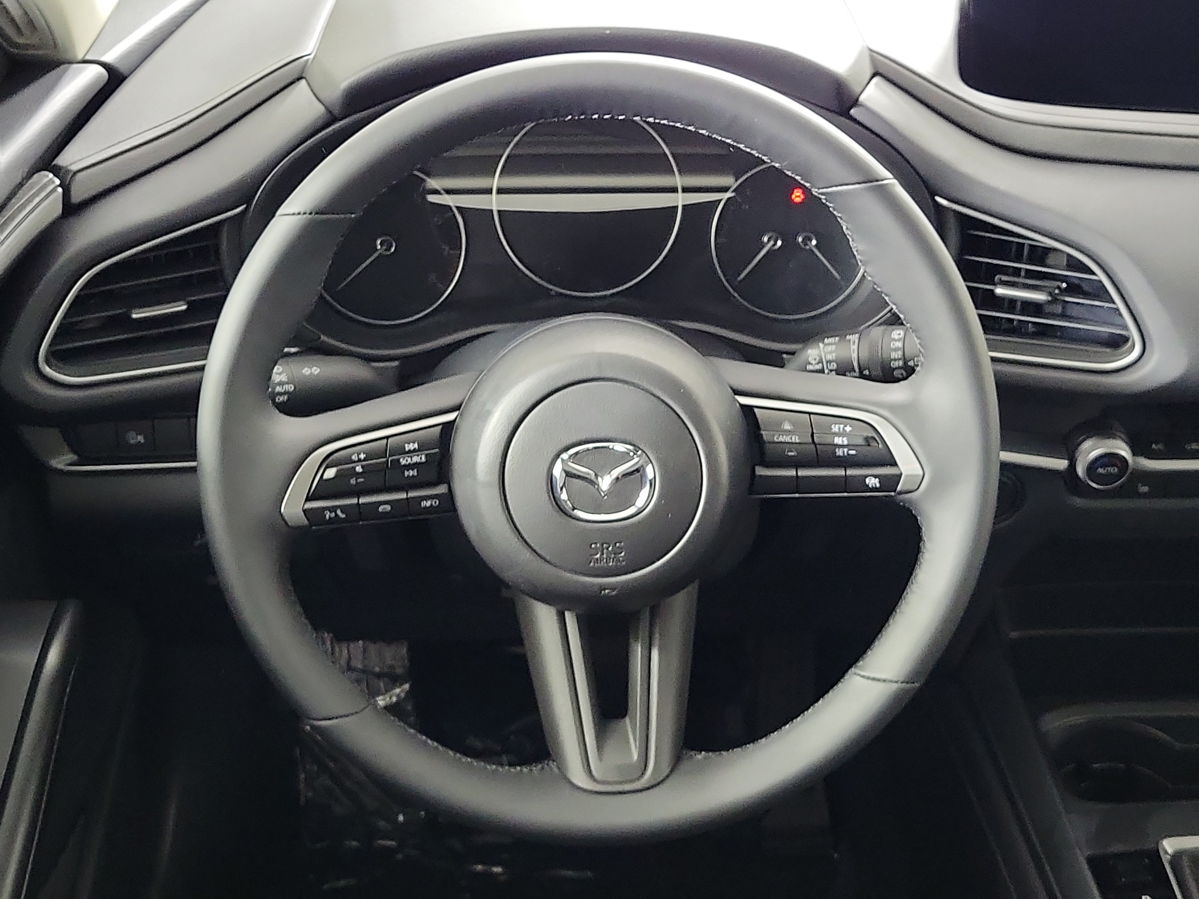 New 2026 MAZDA CX-30 AWD 2.5 S w/ Select Sport Pkg image 14