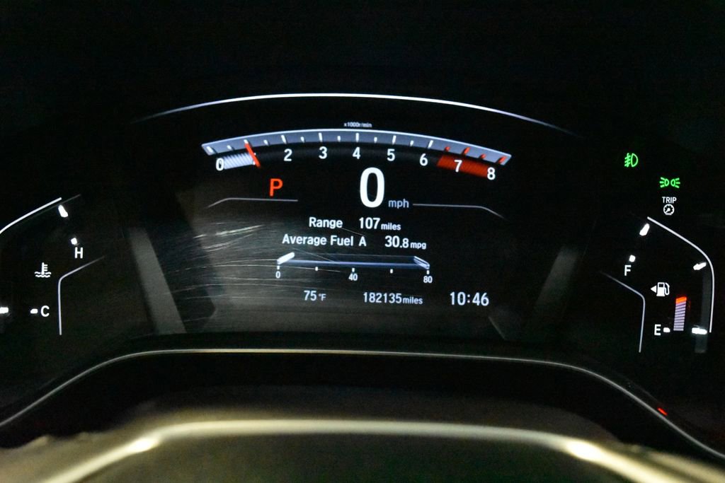 Used 2018 Honda CR-V EX-L image 19