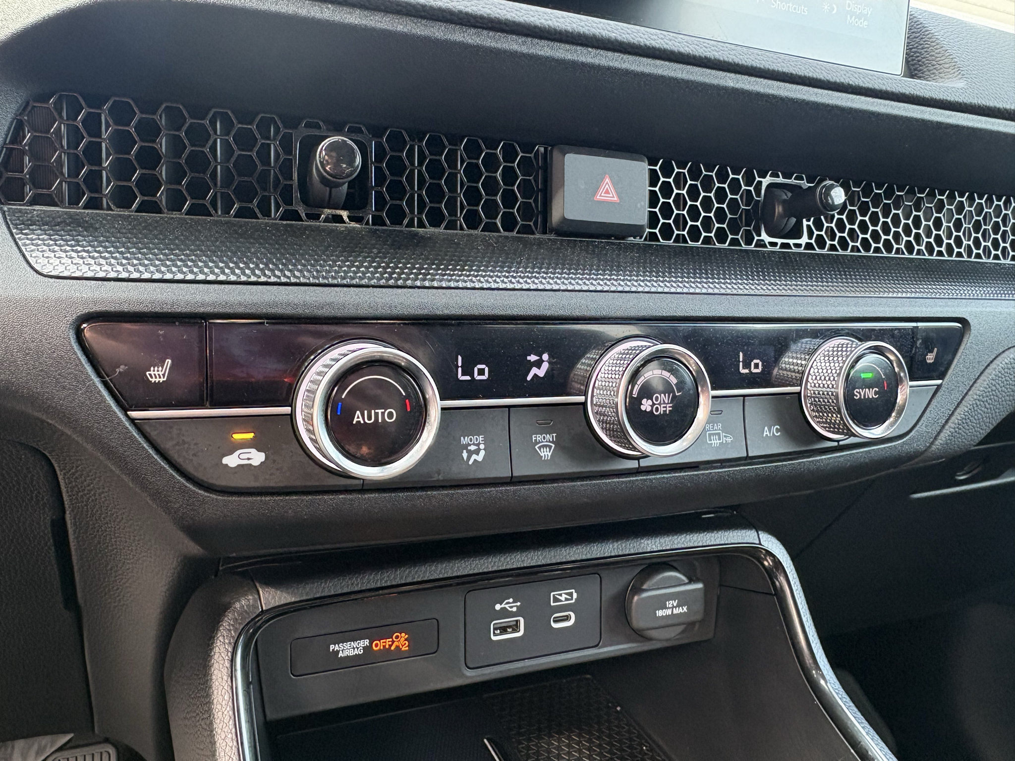 Used 2025 Honda CR-V Sport-L image 17