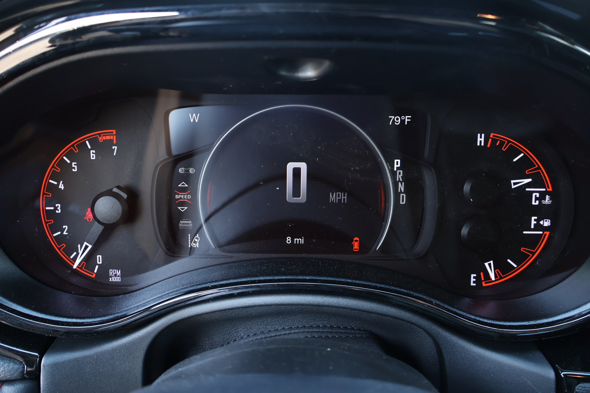 New 2026 Dodge Durango GT AWD/4WD image 4