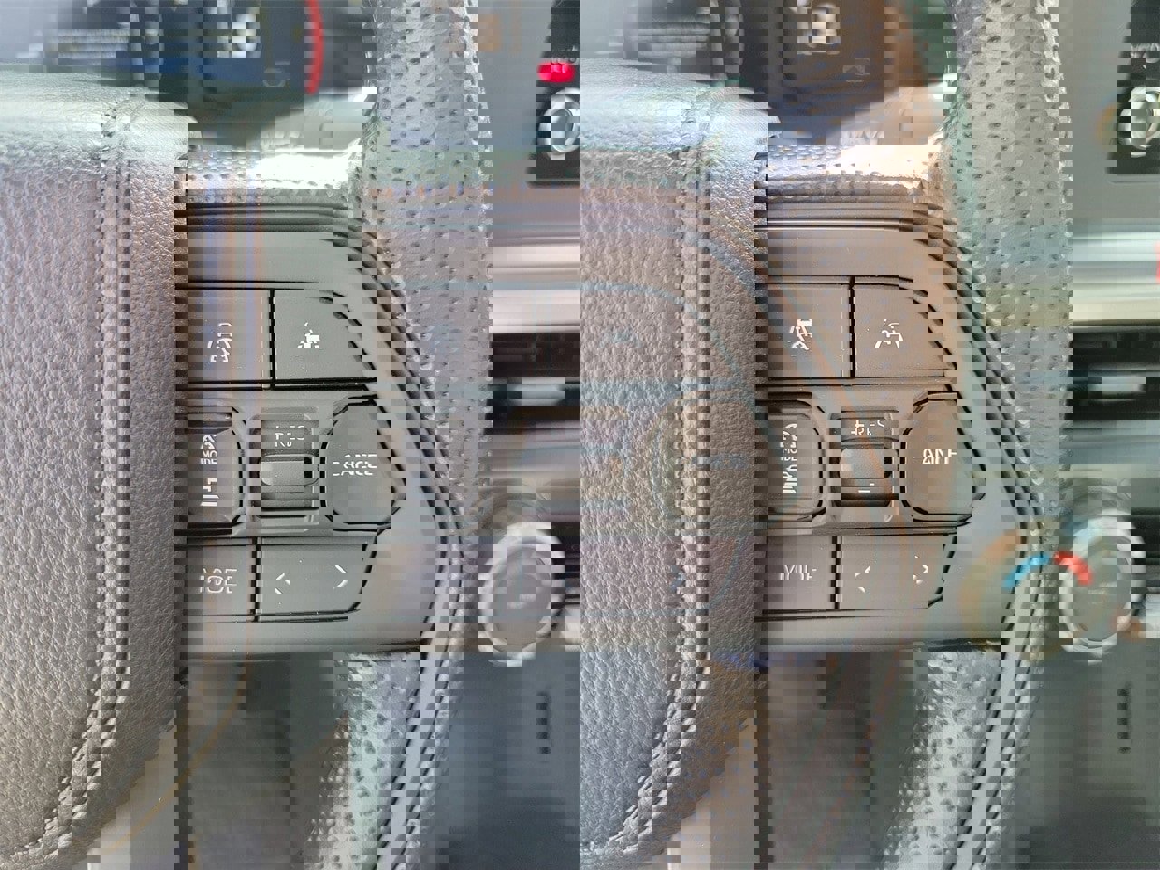 New 2026 Toyota Tacoma SR5 image 19