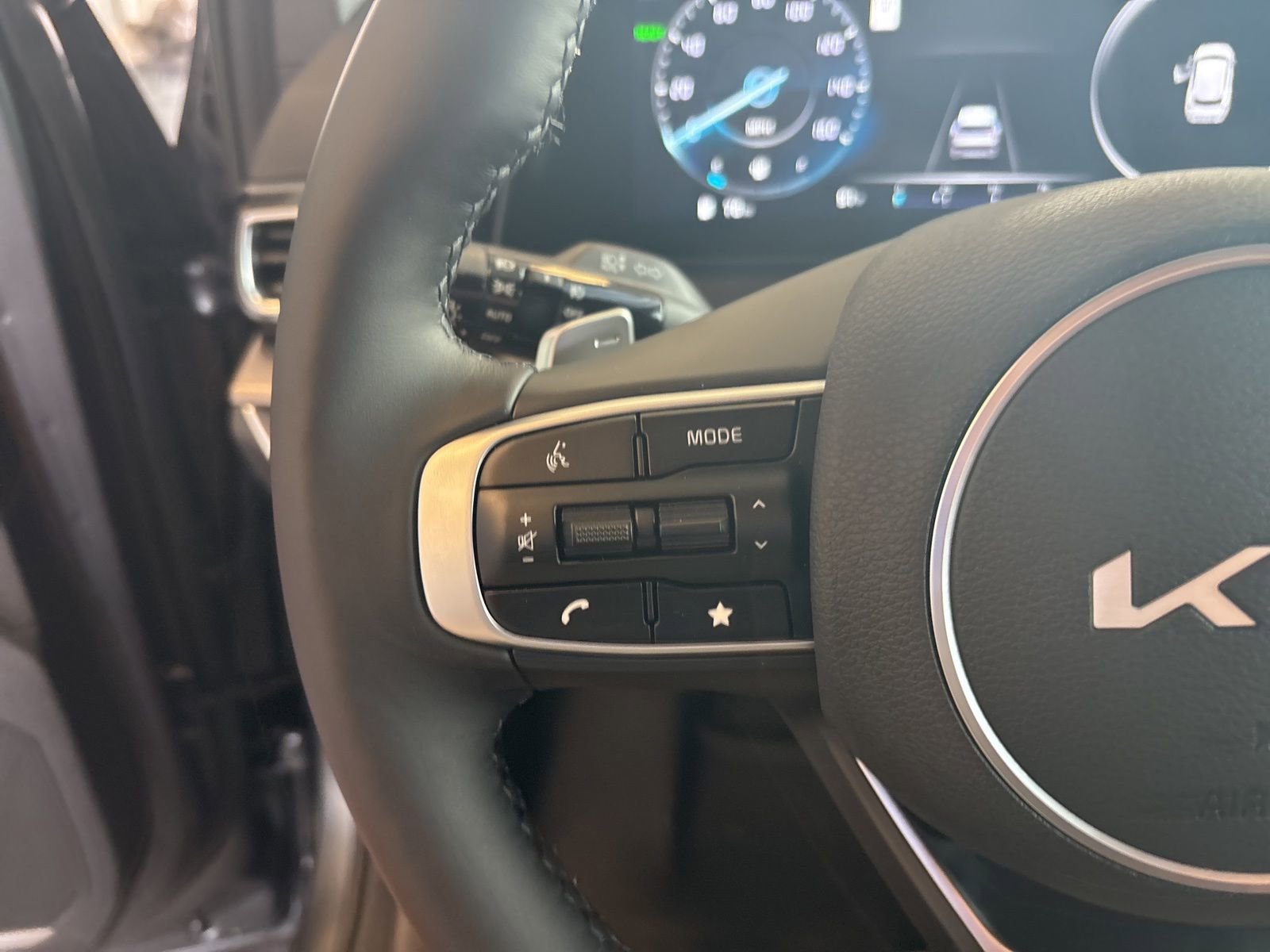 New 2025 Kia Sportage SX Prestige image 21