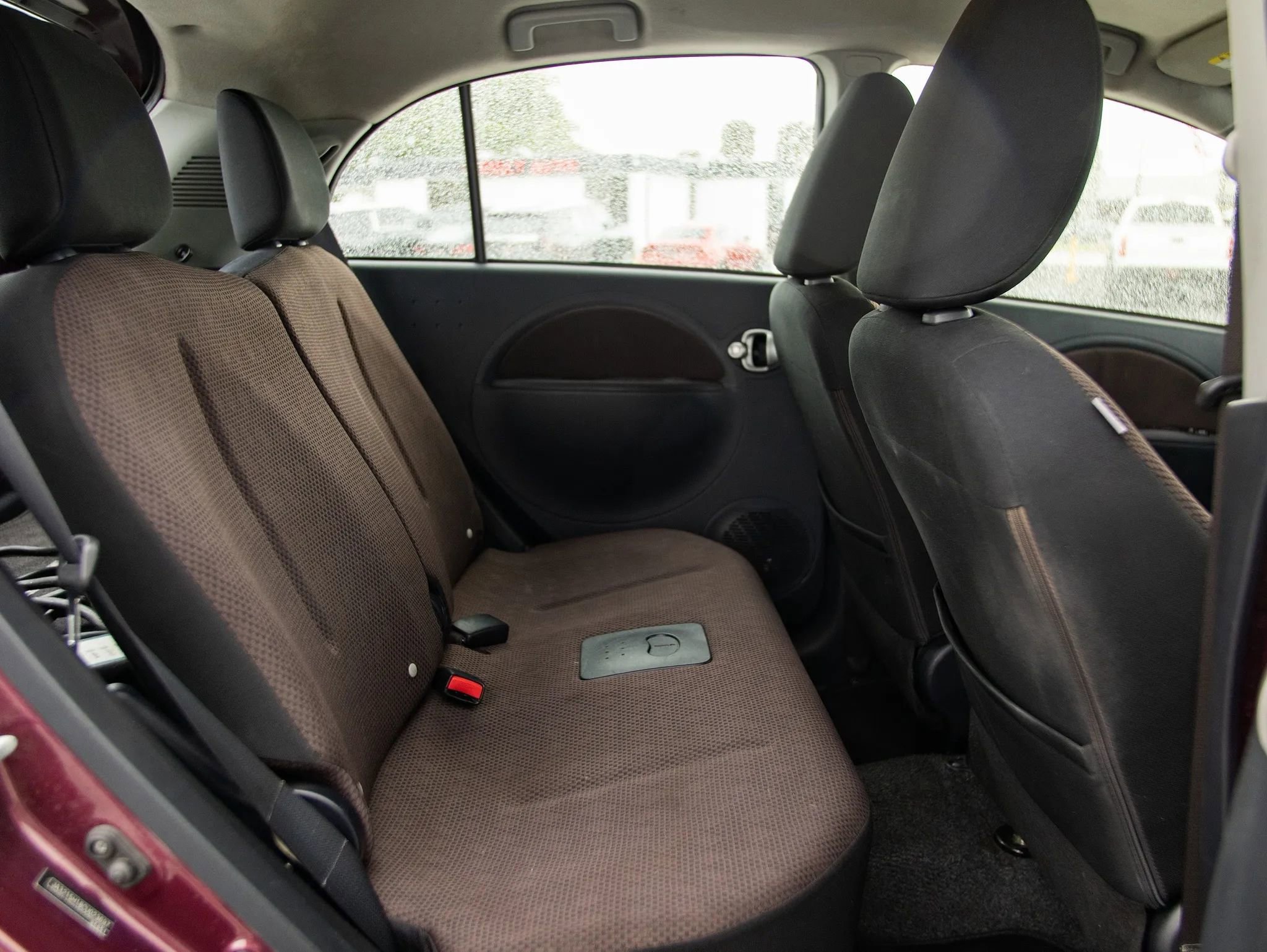 Used 2012 Mitsubishi i ES RWD image 17