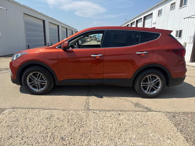 Used 2017 Hyundai Santa Fe Sport AWD/4WD image 7