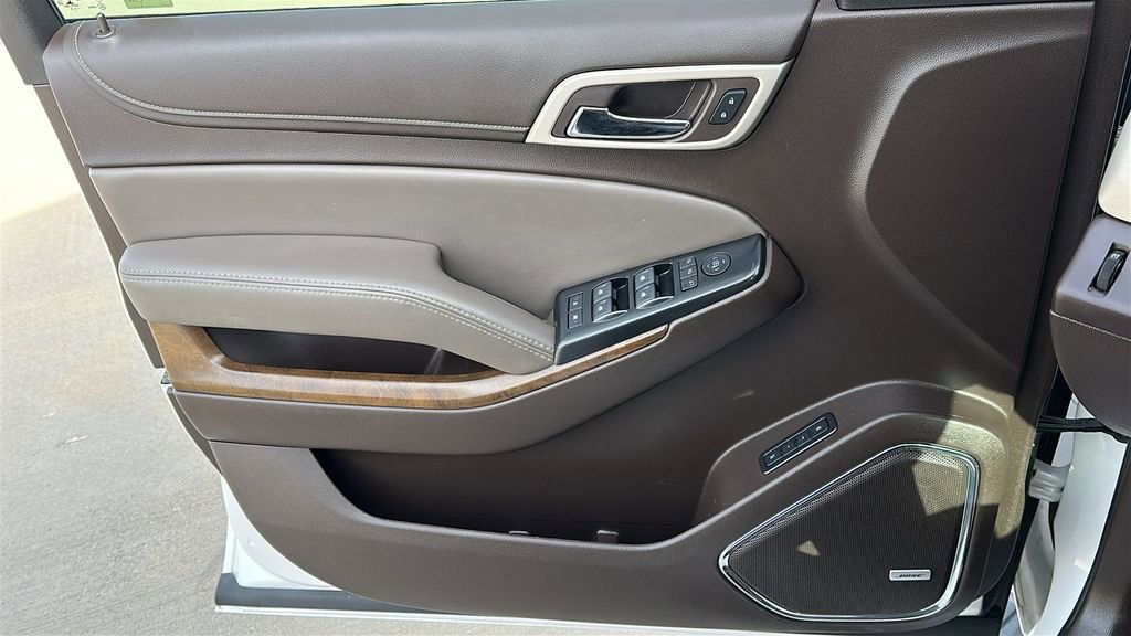 Used 2019 GMC Yukon Denali w/ Denali Ultimate Package image 19