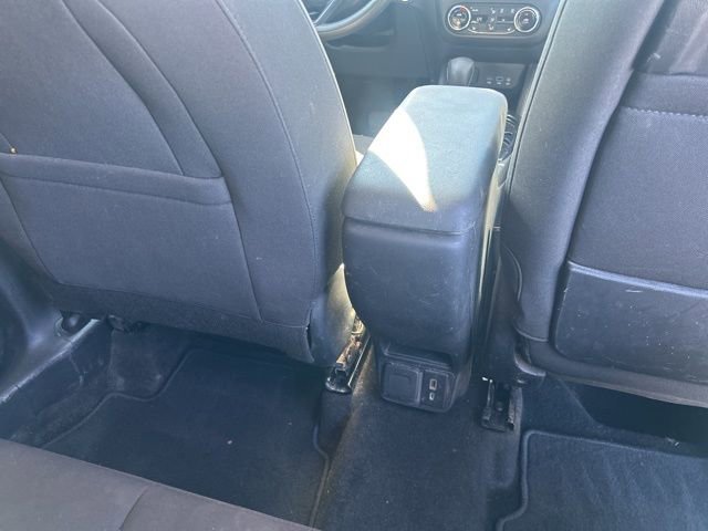 Used 2023 Chevrolet TrailBlazer LT w/ Convenience Package image 36