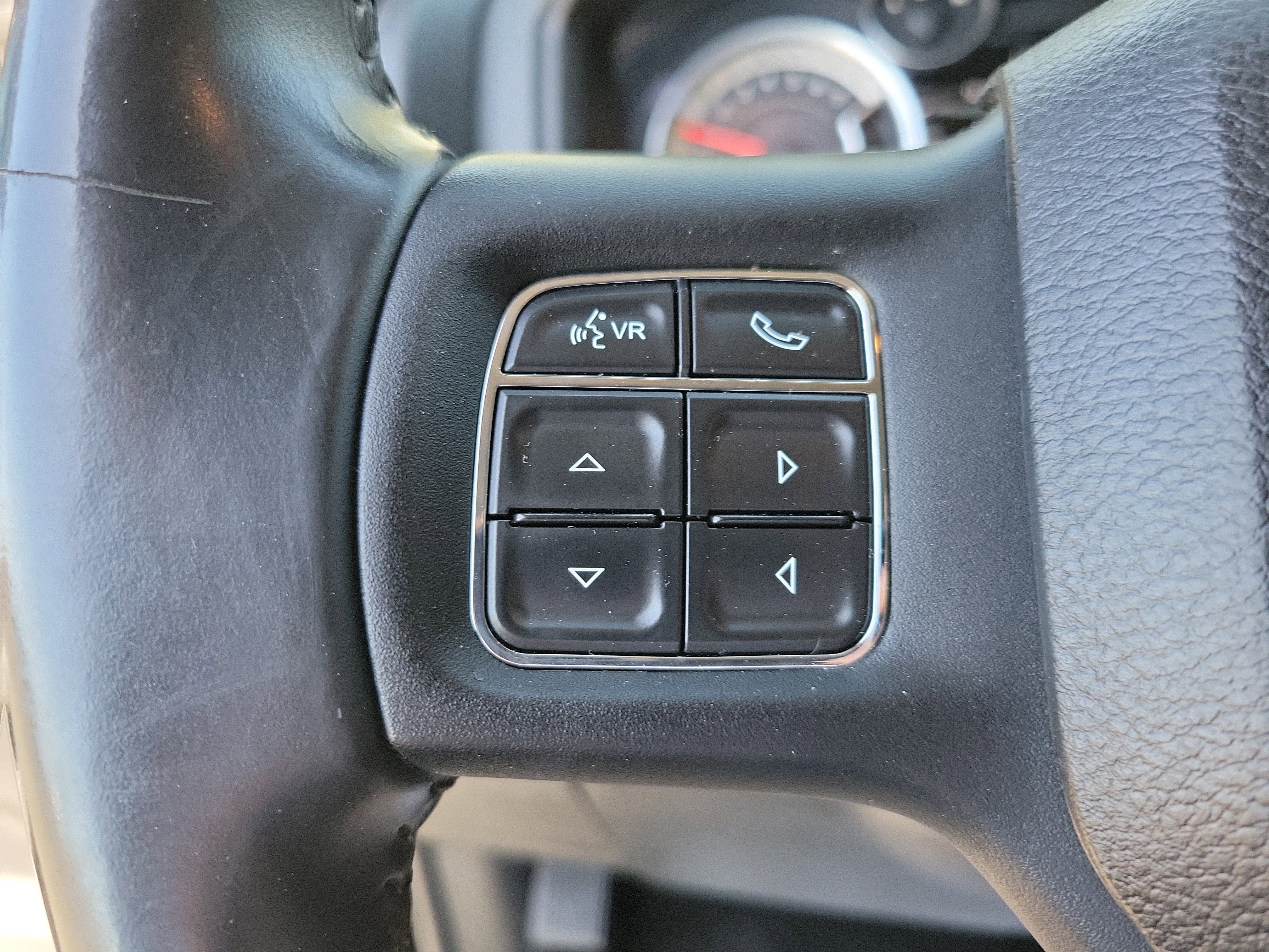 Used 2016 RAM 2500 Outdoorsman image 15