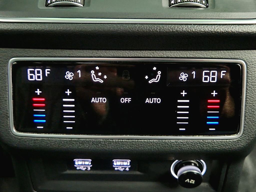 Used 2019 Audi A6 3.0T Prestige w/ Prestige Package image 31