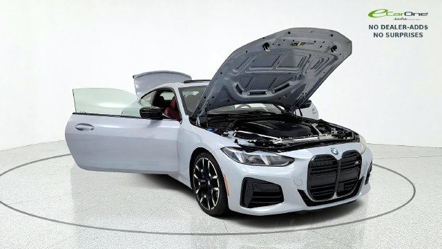 Used 2026 BMW M440i Coupe RWD image 11