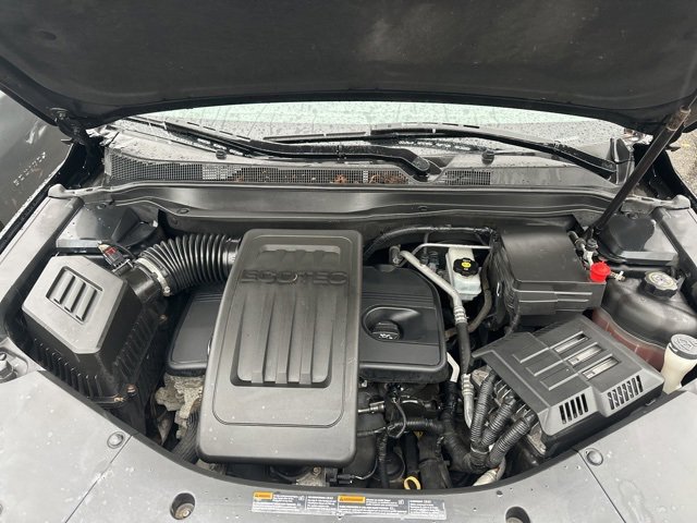 Used 2013 Chevrolet Equinox LS image 27