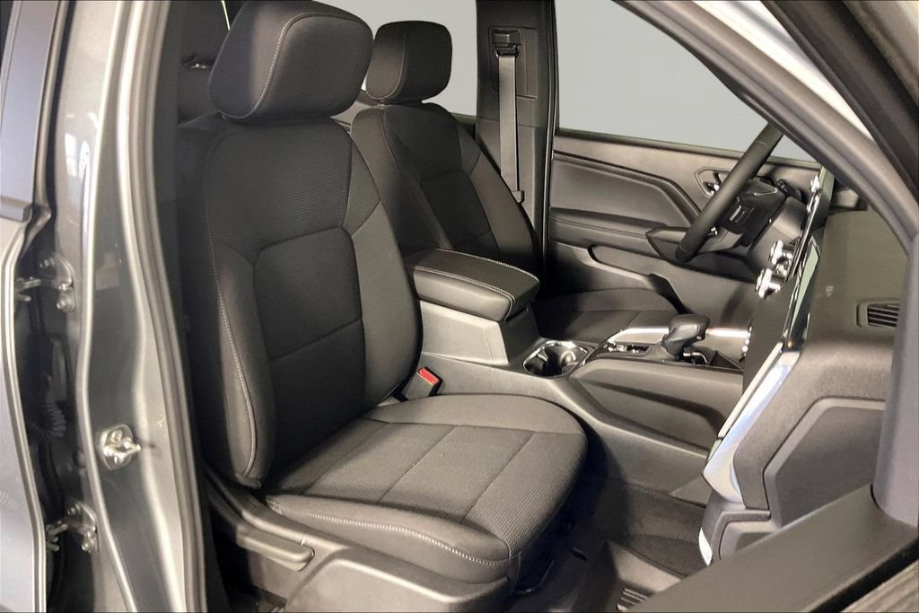 New 2026 GMC Canyon Elevation w/ Convenience Package AWD/4WD image 12