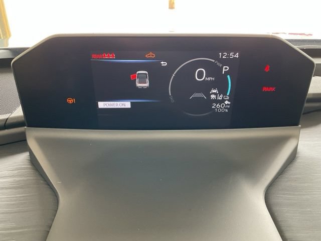 New 2026 Toyota C-HR AWD/4WD image 14