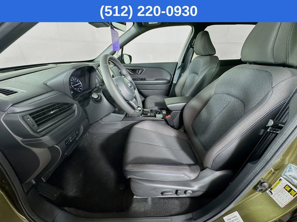 Used 2026 Subaru Forester Premium AWD/4WD image 24