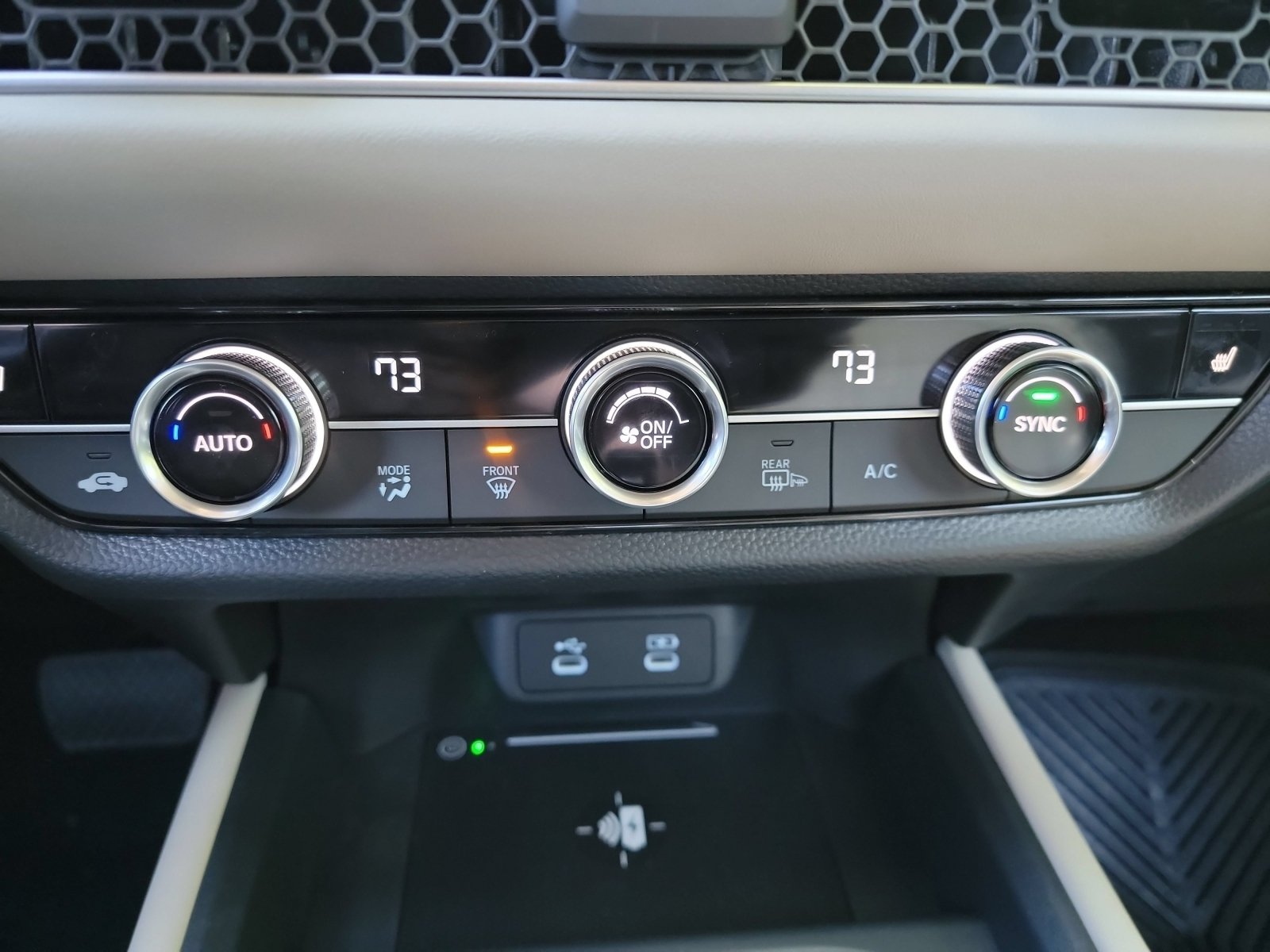 New 2027 Honda HR-V EX-L image 18