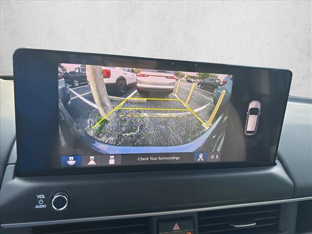 New 2026 Honda Pilot EX-L image 17
