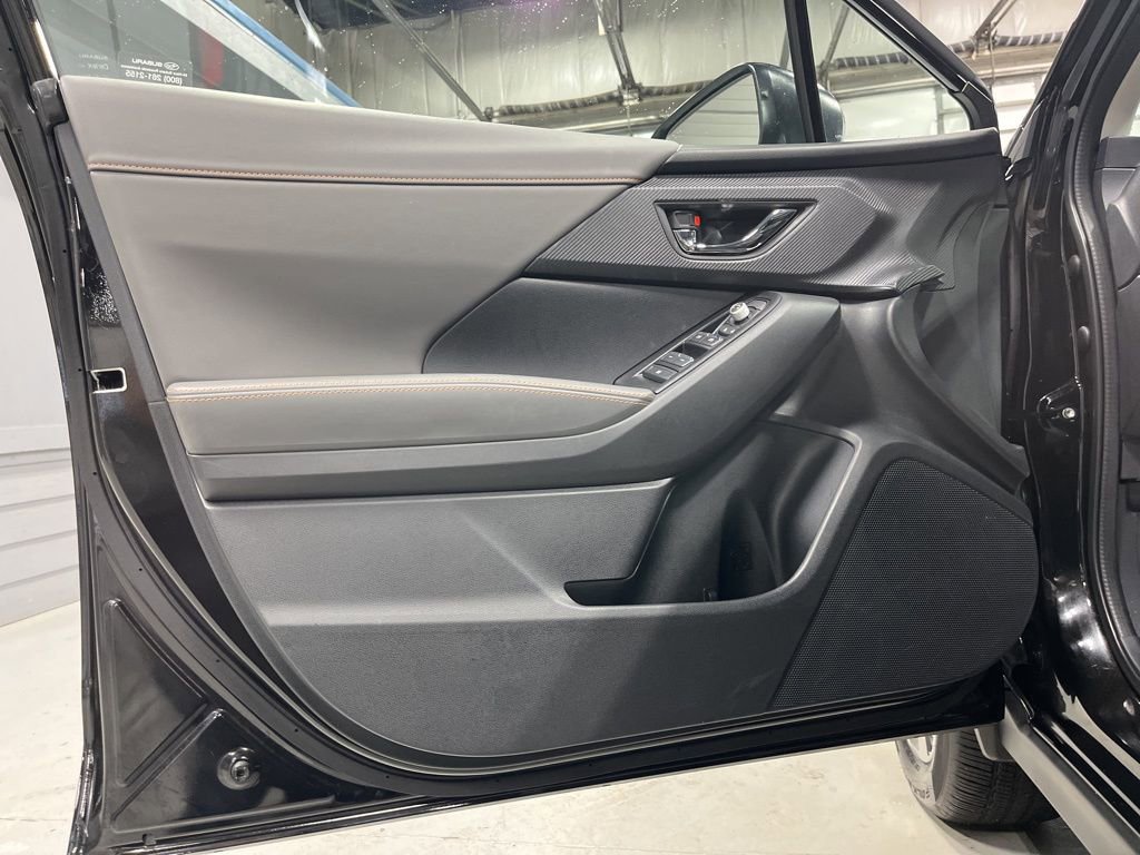 Certified 2026 Subaru Crosstrek 2.5i Limited AWD/4WD image 14