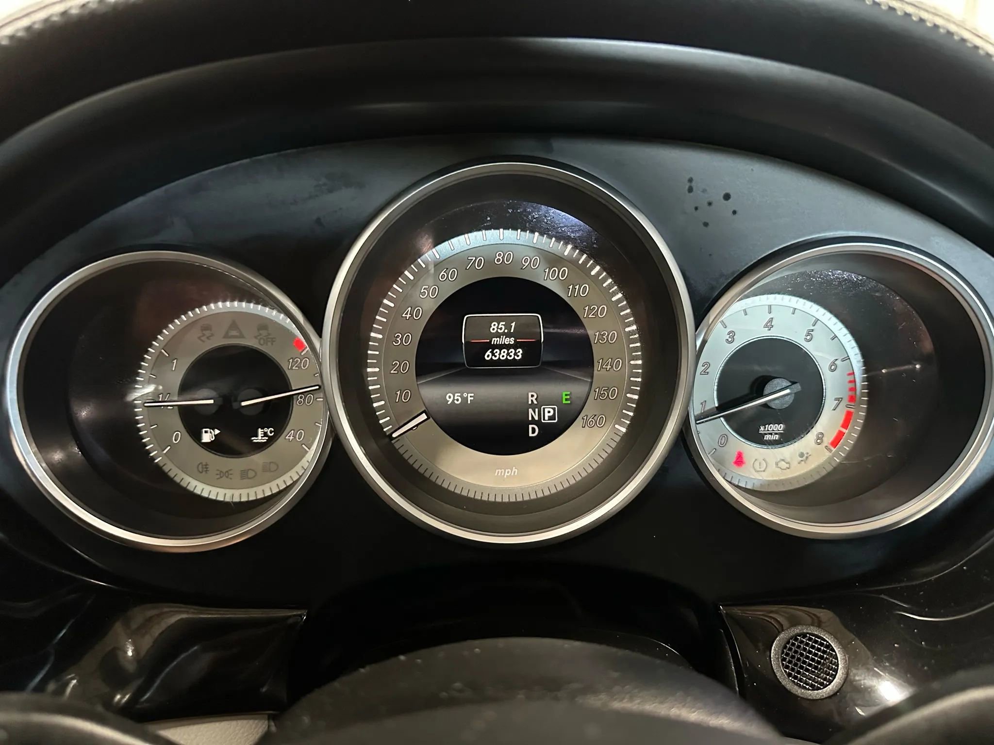 Used 2016 Mercedes-Benz CLS 550 4MATIC image 10