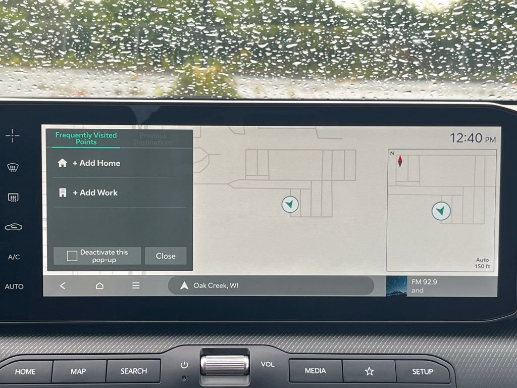 New 2025 Kia K4 GT-Line w/ GT-Line Premium Package image 27