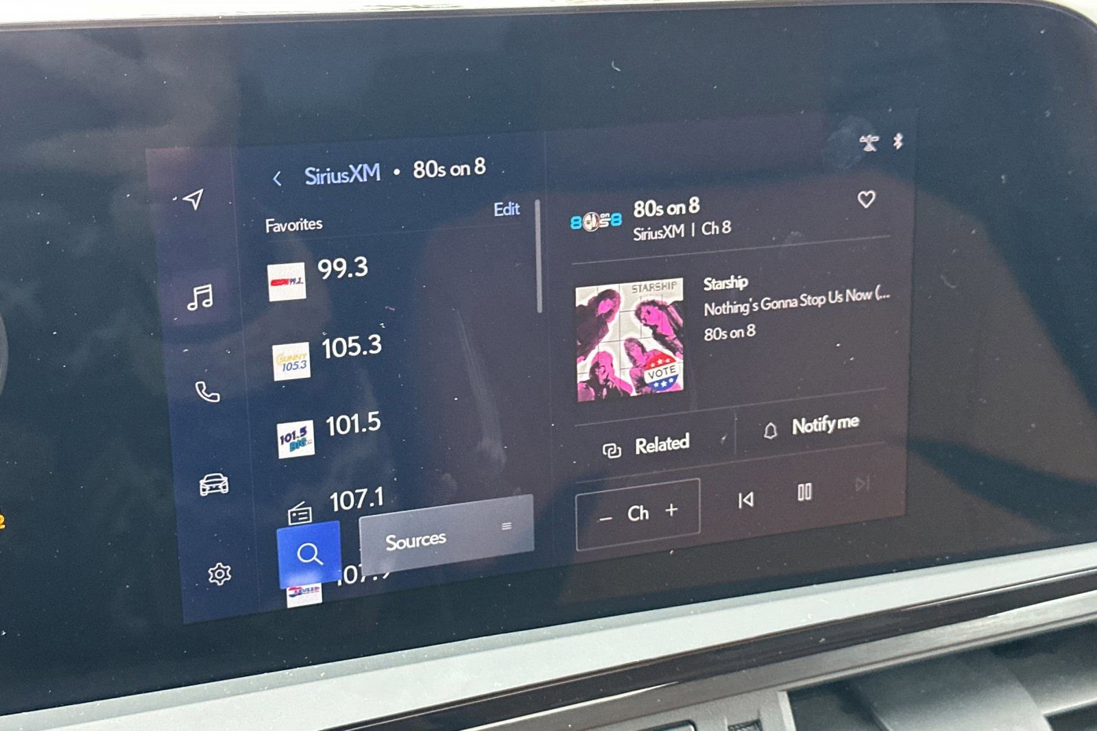 Certified 2024 Lexus ES 350 image 19