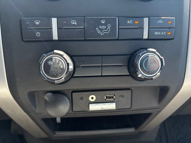 Used 2013 Ford F150 XLT w/ XTR Pkg RWD image 30