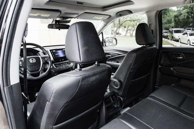 Used 2020 Honda Ridgeline RTL image 22