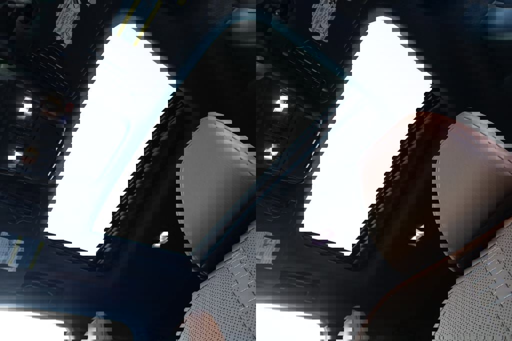 New 2026 Subaru Outback Touring XT image 11