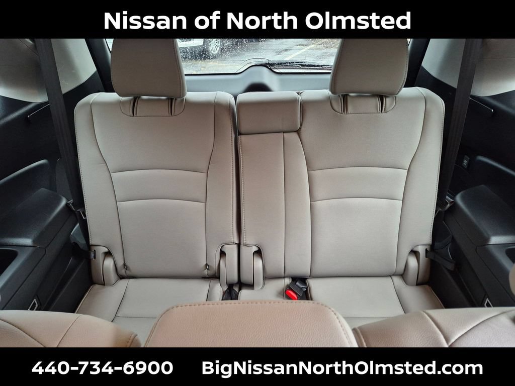 Used 2021 Honda Pilot Special Edition image 24
