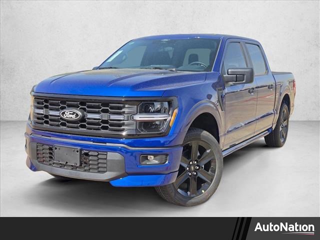 New 2026 Ford F150 STX video 1