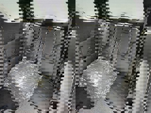 New 2026 Ford Explorer ST-Line w/ ST-Line Street Pack image 11