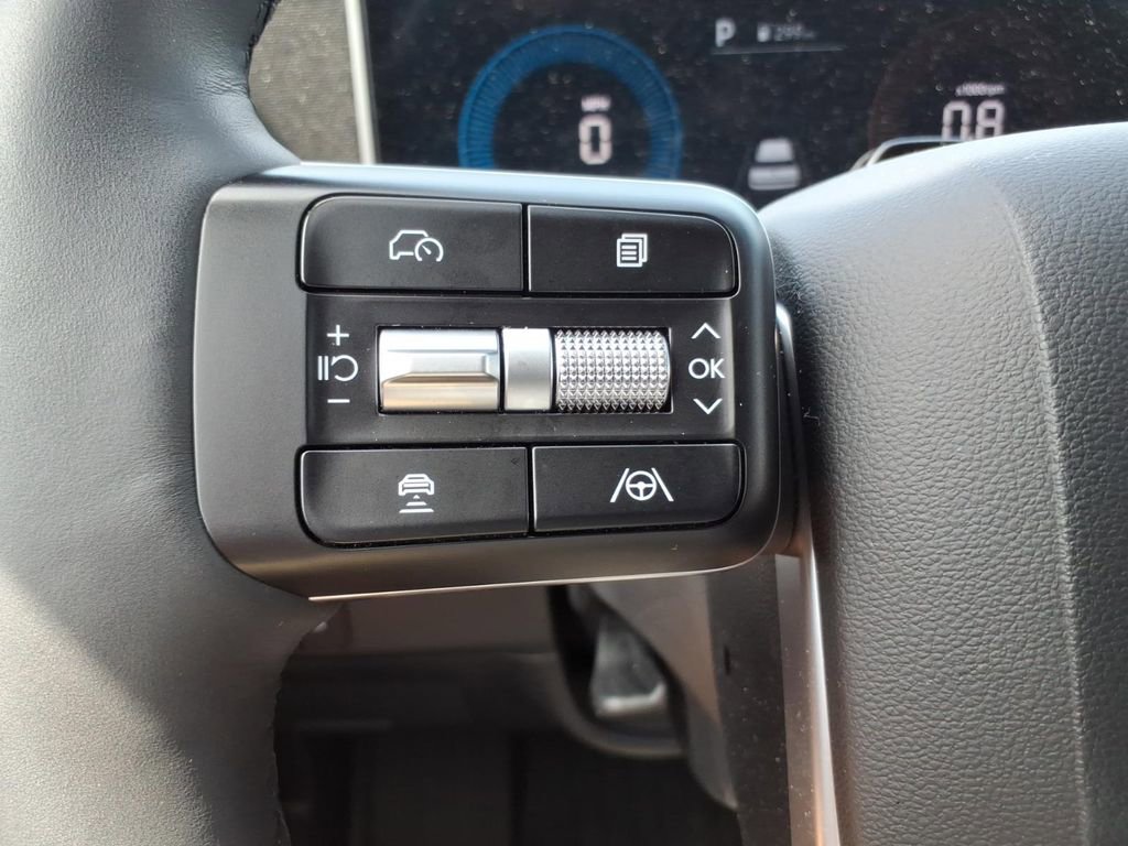 New 2026 Hyundai Santa Fe SEL AWD/4WD image 20