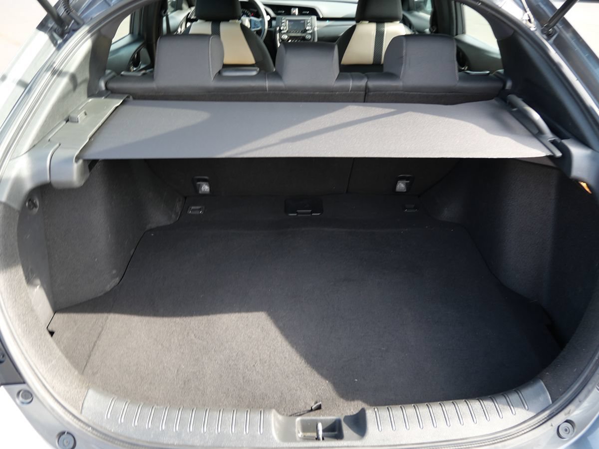 Used 2018 Honda Civic Sport image 20