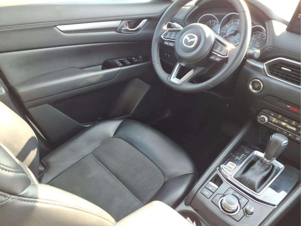 Used 2023 MAZDA CX-5 AWD 2.5 S w/ Select Package image 19