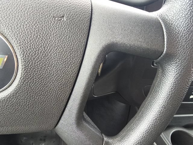 Used 2025 Chevrolet Express 2500 w/ Driver Convenience Package RWD image 26