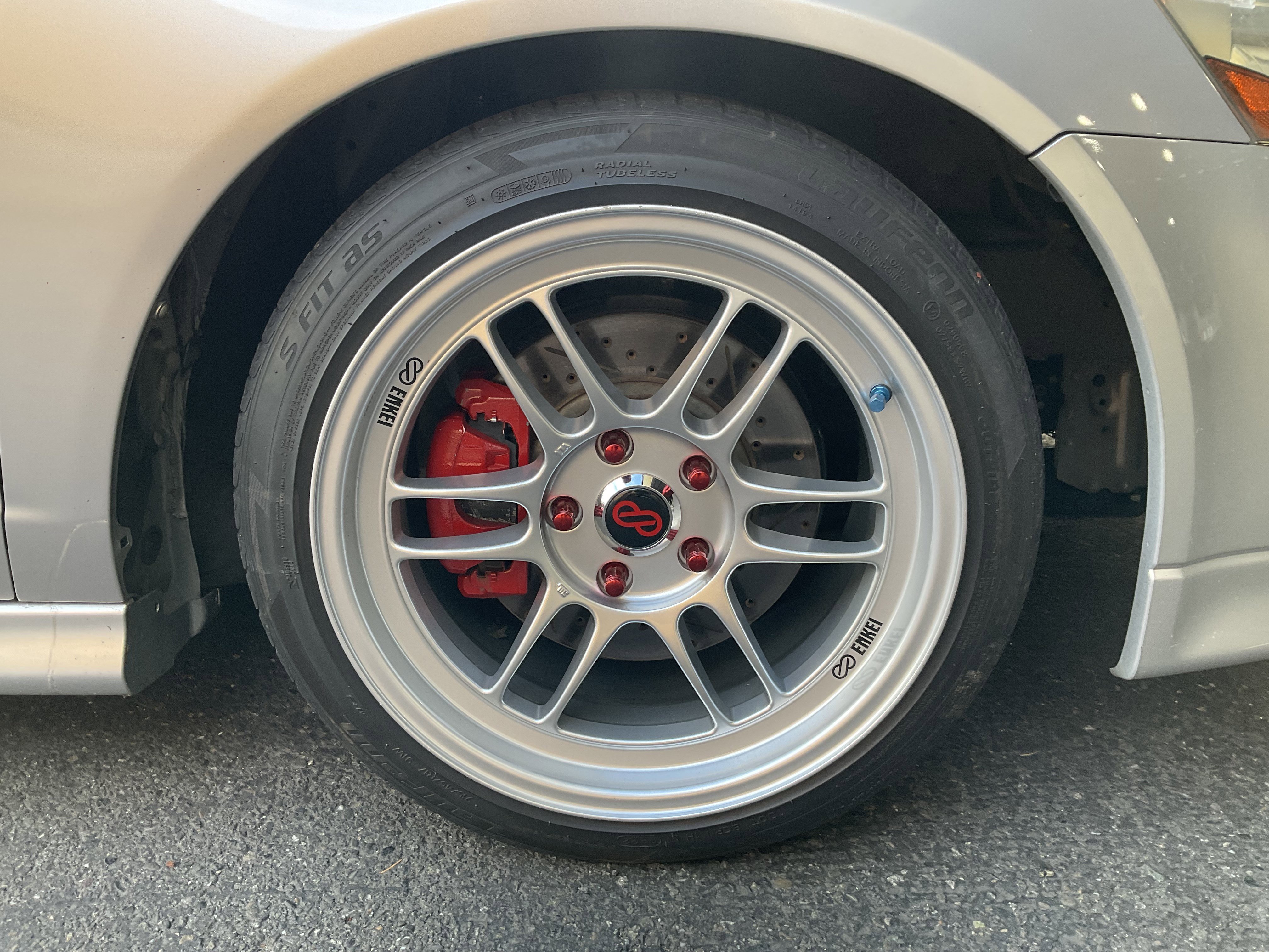 Used 2006 Acura RSX Type-S image 9