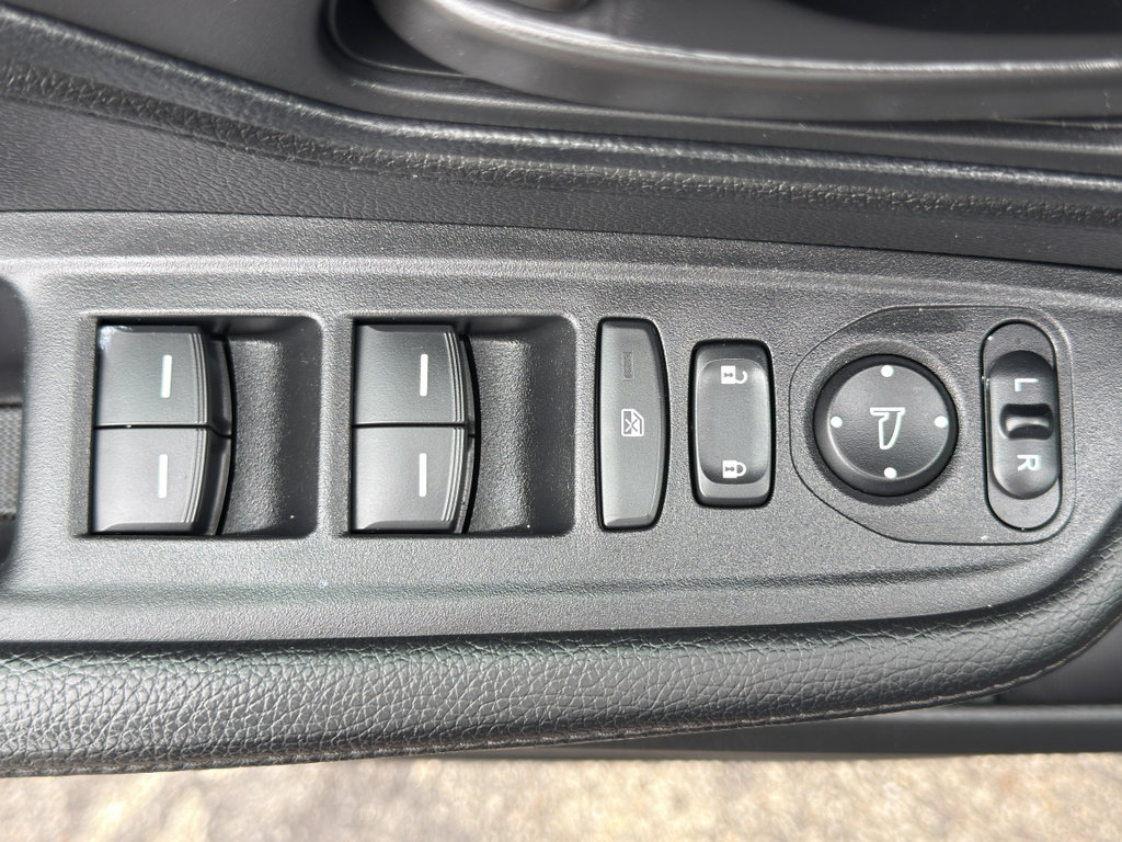 Used 2023 Honda Odyssey EX-L image 12