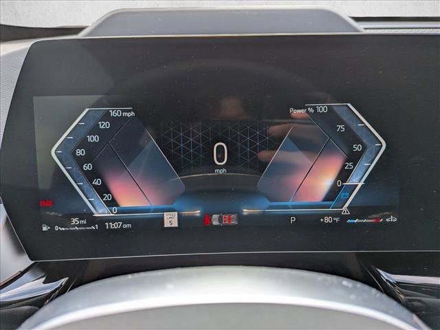 New 2026 BMW X1 xDrive28i w/ Technology Package image 11