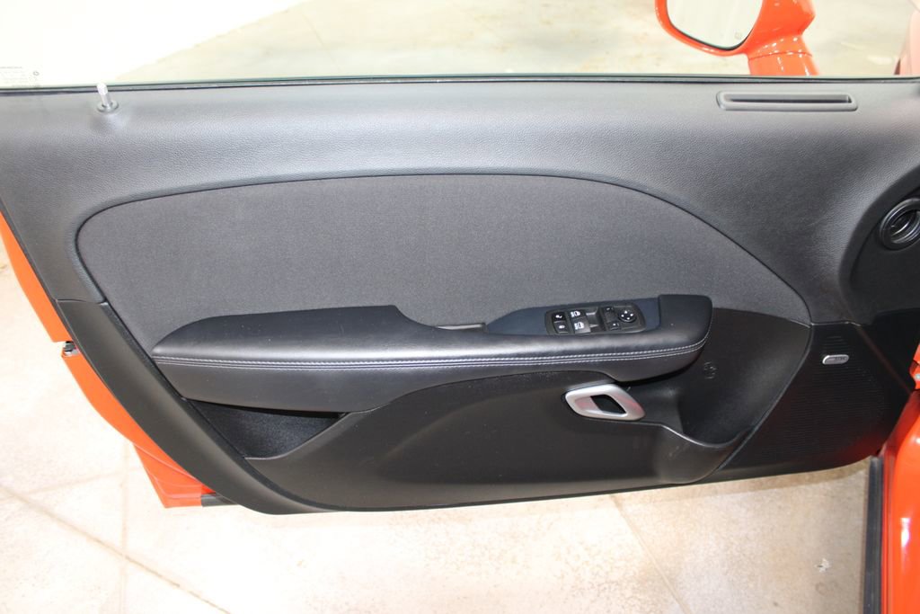 Used 2022 Dodge Challenger GT w/ Blacktop Package RWD image 17