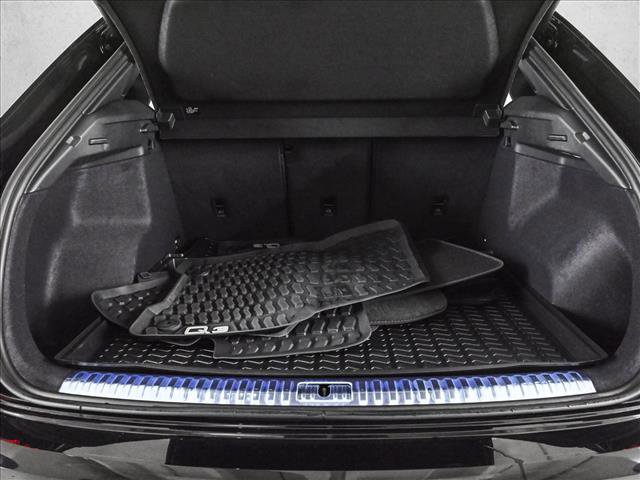 Certified 2025 Audi Q3 2.0T Premium Plus w/ Premium Plus Package image 6