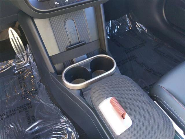 Used 2025 MINI Cooper John Cooper Works FWD image 11
