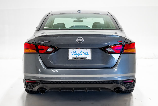 Used 2025 Nissan Altima 2.5 SR FWD image 26