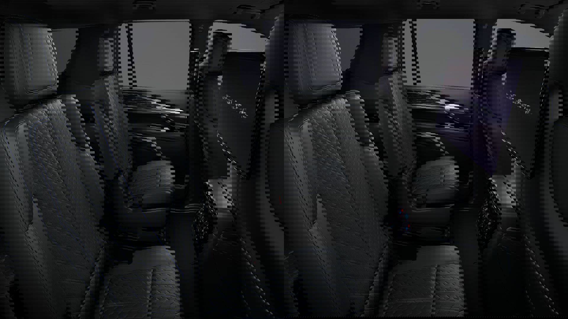 New 2026 Cadillac Escalade IQL Sport 1 image 41