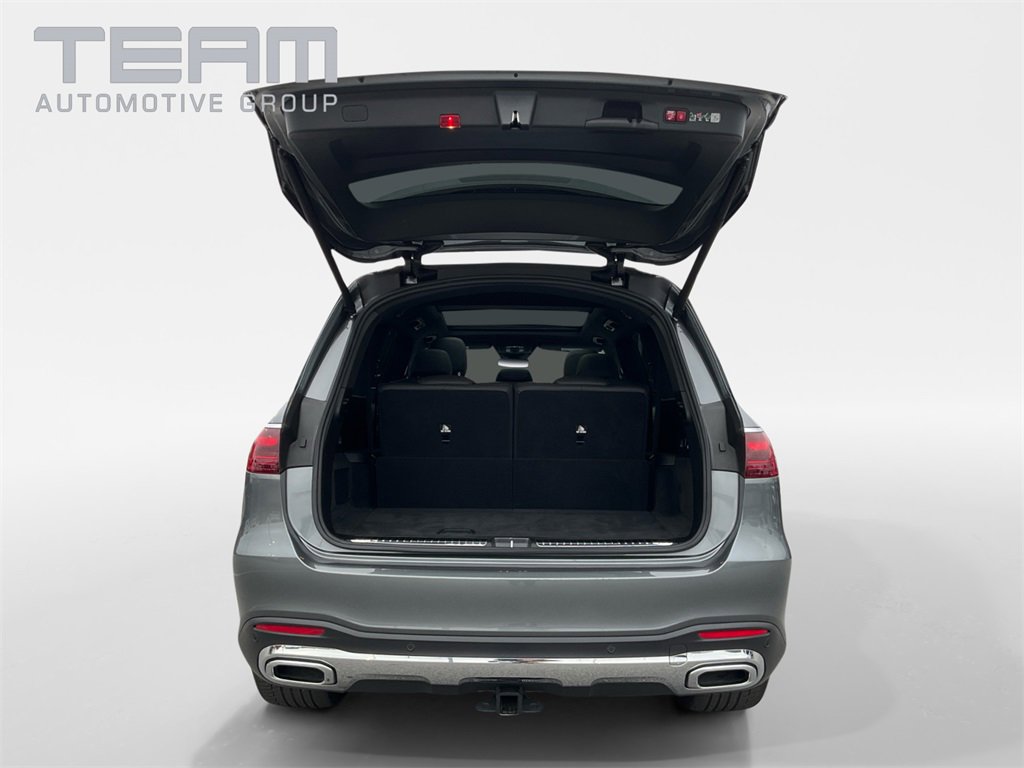 Used 2025 Mercedes-Benz GLS 450 4MATIC image 13