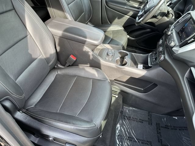 Certified 2019 GMC Terrain SLT w/ Preferred Package AWD/4WD image 27