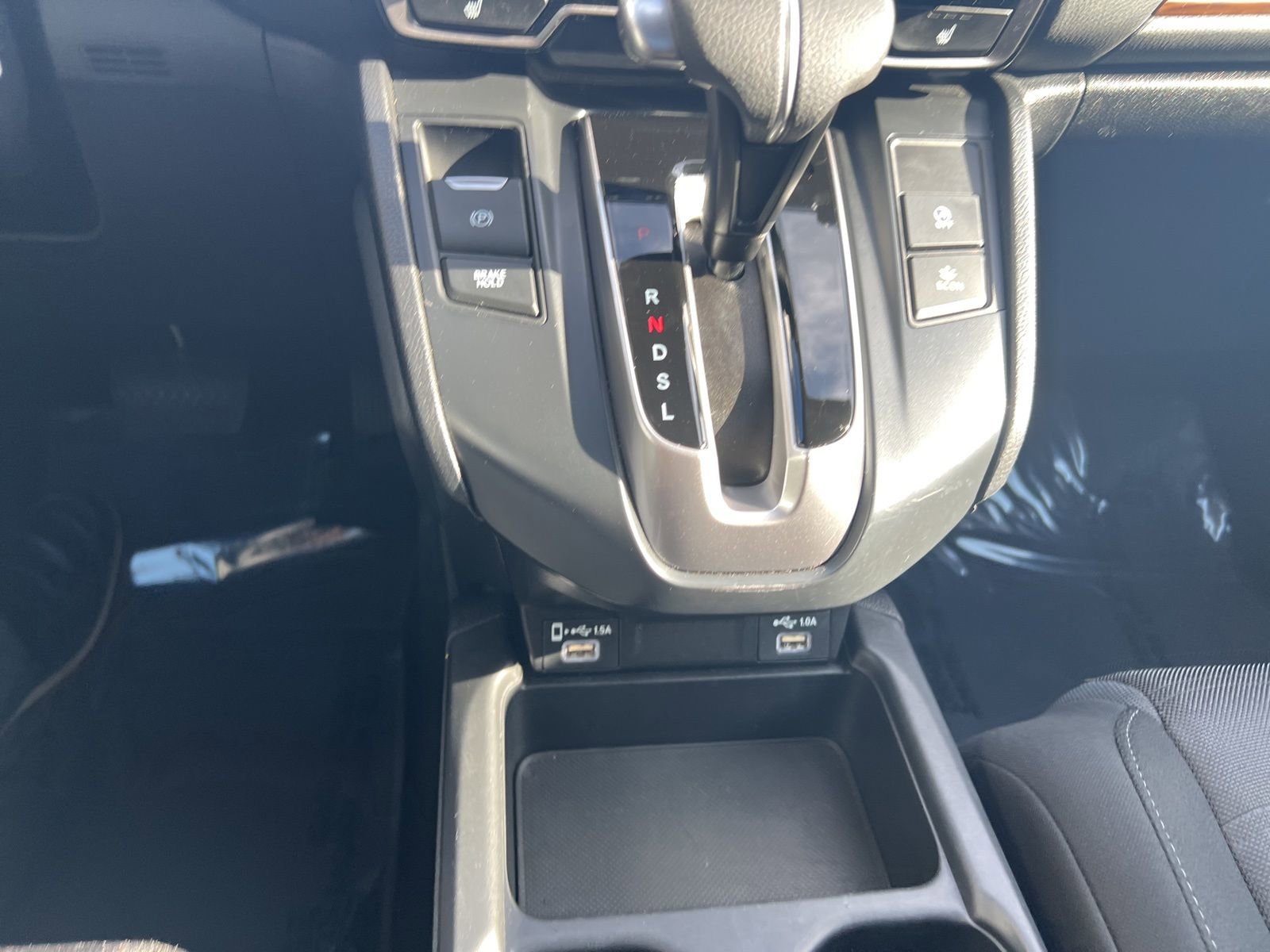 Used 2022 Honda CR-V EX image 16