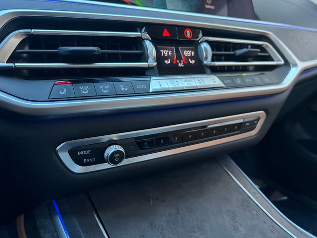 Used 2019 BMW X7 xDrive40i w/ Premium Package image 31