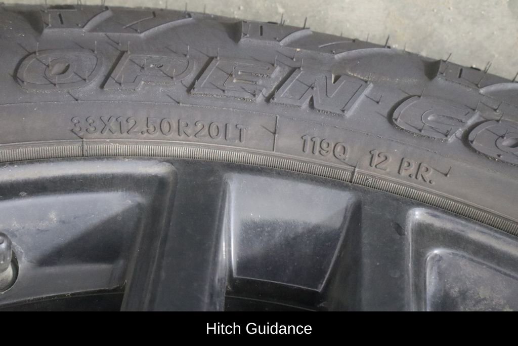 Used 2021 GMC Sierra 1500 Elevation w/ X31 Off-Road Package image 41