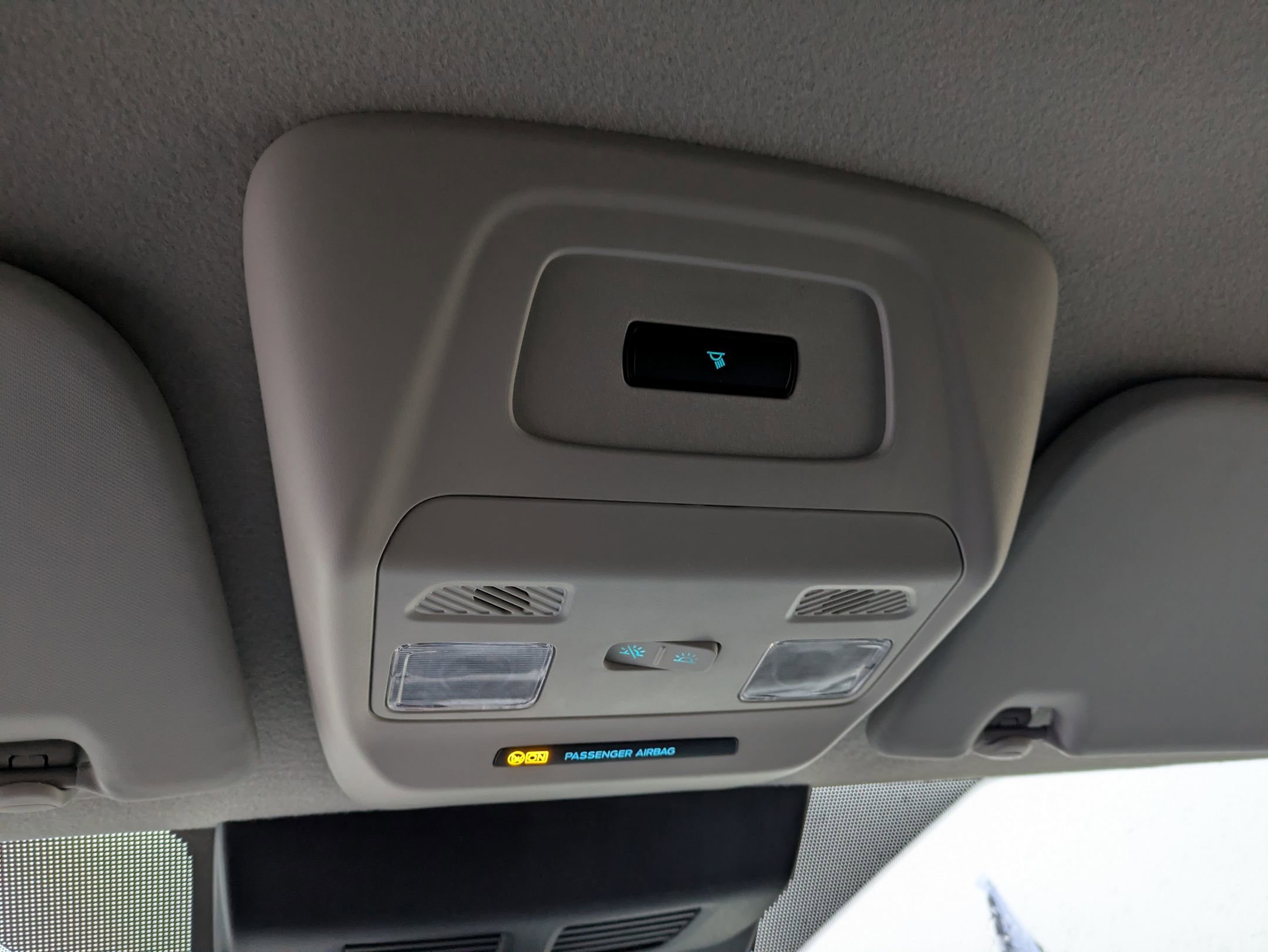 New 2026 Ford Transit 250 Low Roof w/ Load Area Protection Package image 23