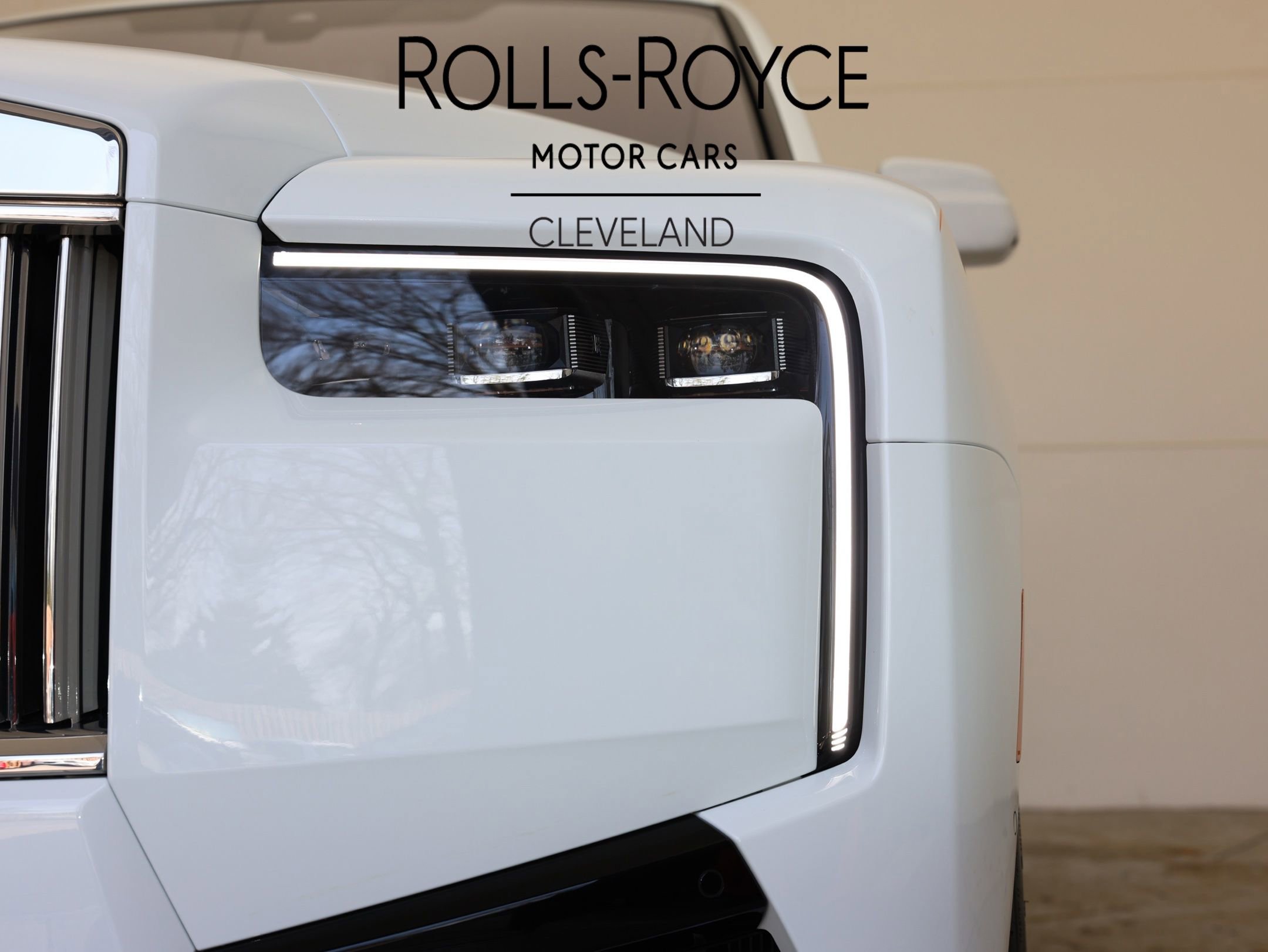 New 2026 Rolls-Royce Cullinan image 13