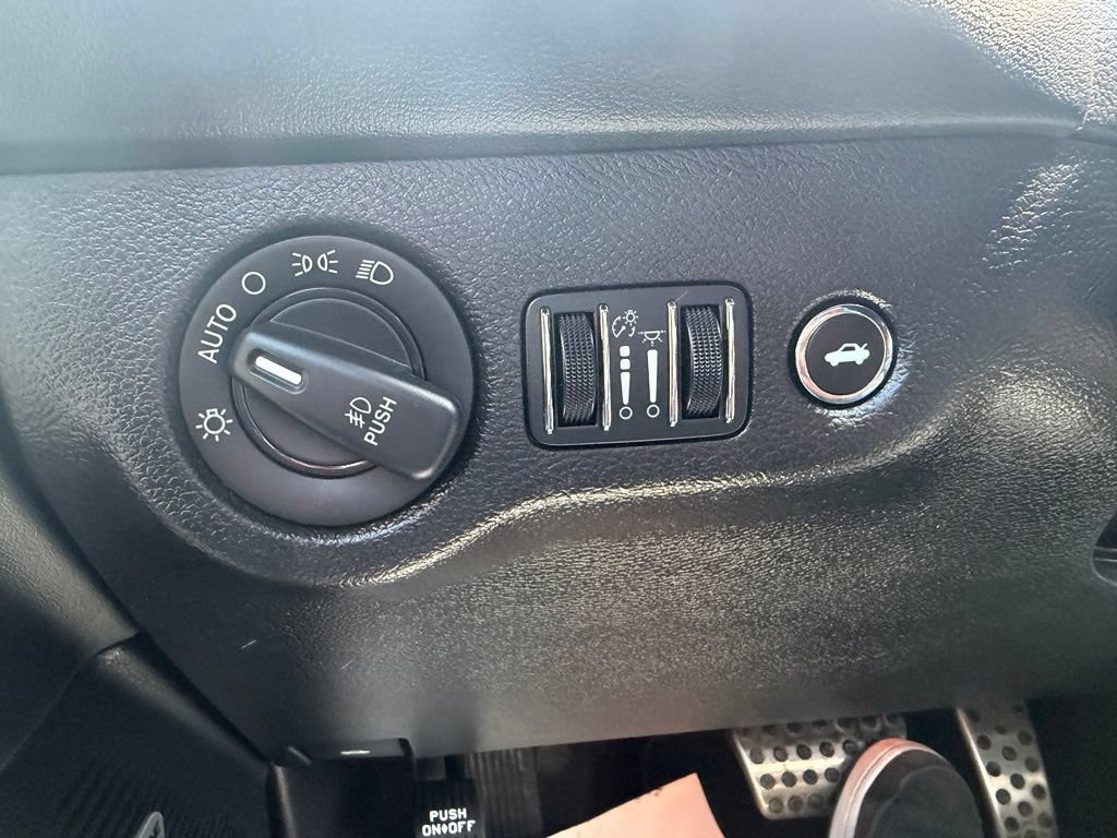 Used 2023 Dodge Challenger SXT w/ Plus Package AWD/4WD image 15