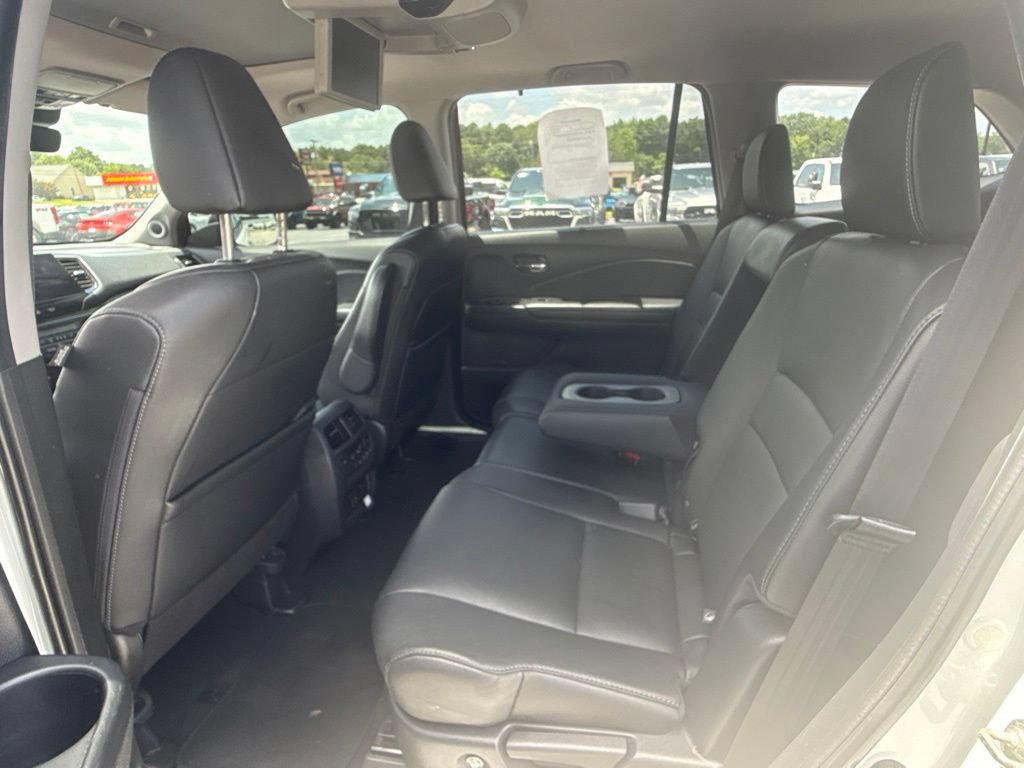 Used 2020 Honda Pilot Touring image 27